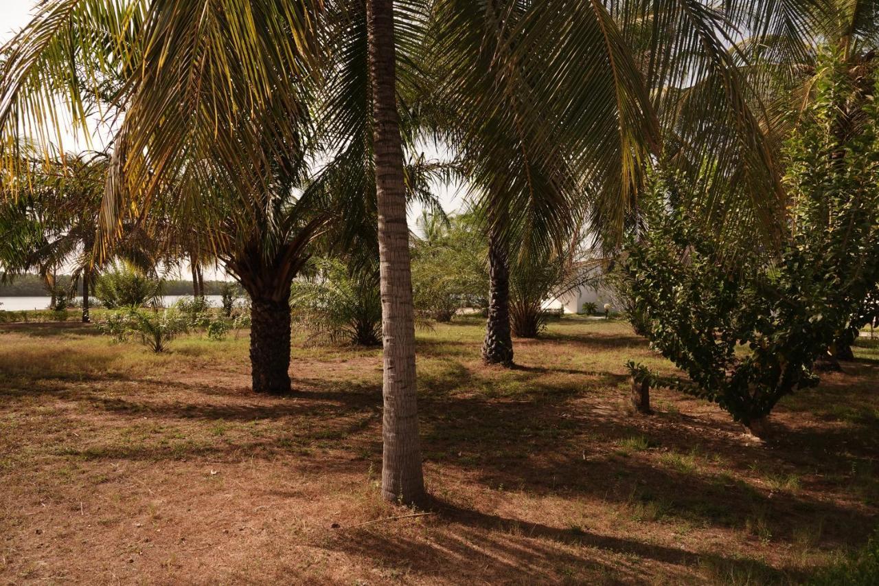 Hôtel Katakalousse Yembakana Extérieur photo